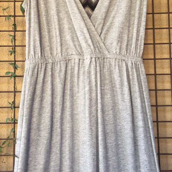 {Mystree} Like New! Size Small Maxi Dress - Picture 3 of 8